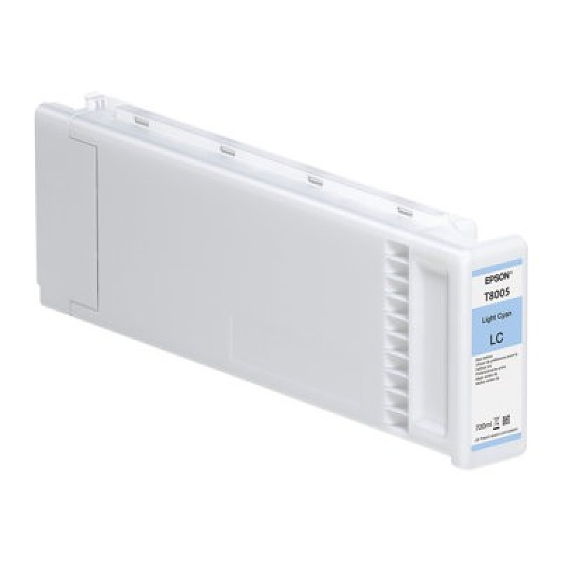 Singlepack Light Cyan UltraChrome PRO 700ml, T800