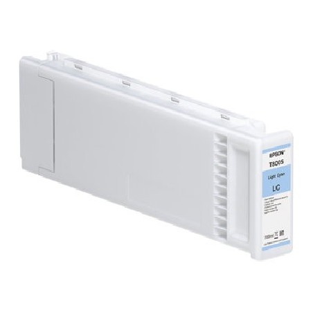 Singlepack Light Cyan UltraChrome PRO 700ml, T800