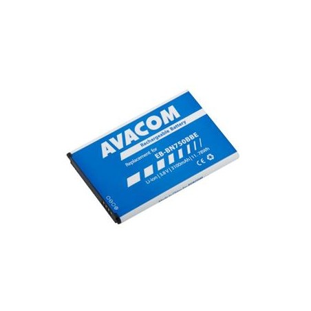 Baterie AVACOM GSSA-N7505-S3100 do mobilu Samsung Note 3 Neo Li-Ion 3,8V 3100mAh