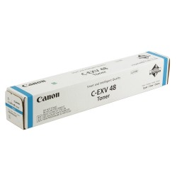 Canon toner C-EXV 48 Cyan (iR C1335iF/C1325iF)
