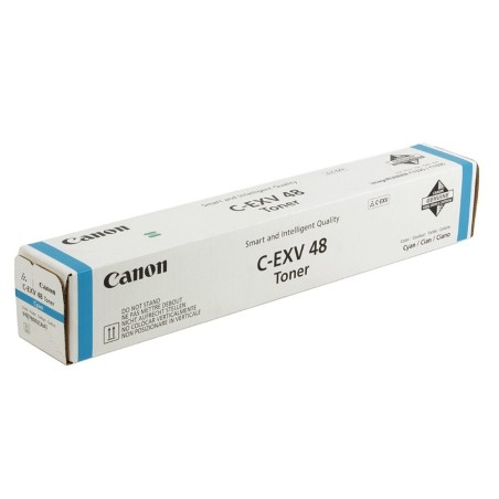Canon toner C-EXV 48 Cyan (iR C1335iF/C1325iF)