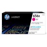 HP originální toner CF463X, HP 656X, magenta, 22000str., high capacity
