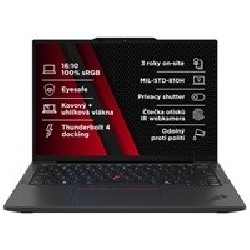 LENOVO NTB ThinkPad X13 AMD G6 - Ryzen5 AI PRO 340,13.3" WUXGA,16GB,512SSD,IRcam,W11P