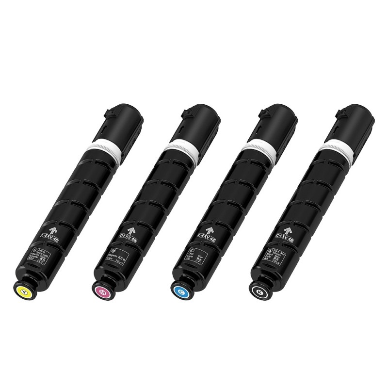 Canon toner C-EXV 48 Magenta (iR C1335iF/C1325iF)