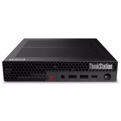 Lenovo ThinkStation P/P3 Gen 2/Tiny/U7-265/32GB/512GB/RTX A1000/W11P/3ROn-Site