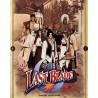 THE LAST BLADE – hra pro PC (elektronická licence)