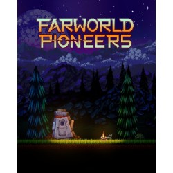 ESD Farworld Pioneers