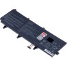 Baterie T6 Power pro Asus ROG Zephyrus GX701GV, GX701GW, GX735GV, 4940mAh, 76Wh, 4cell, Li-poly