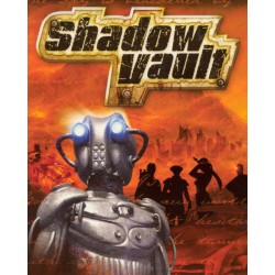 ESD Shadow Vault