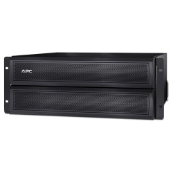 APC Smart-UPS X 120V Extern.Battery pk Rack/Tower