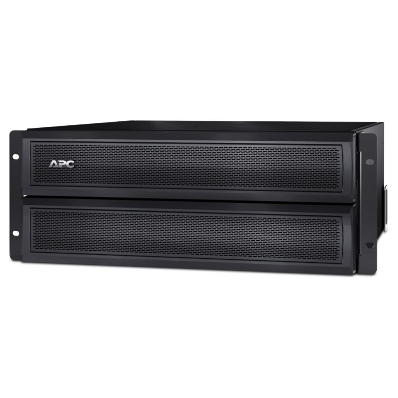 APC Smart-UPS X 120V Extern.Battery pk Rack/Tower