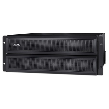 APC Smart-UPS X 120V Extern.Battery pk Rack/Tower