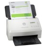 HP ScanJet Enterprise Flow 5000 s5 Sheet-Feed Scanner (A4, 600 dpi, USB 3.0, ADF, Duplex)