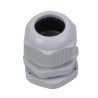 DATACOM Kabelová průchodka PG42 (30 - 38 mm) šedá