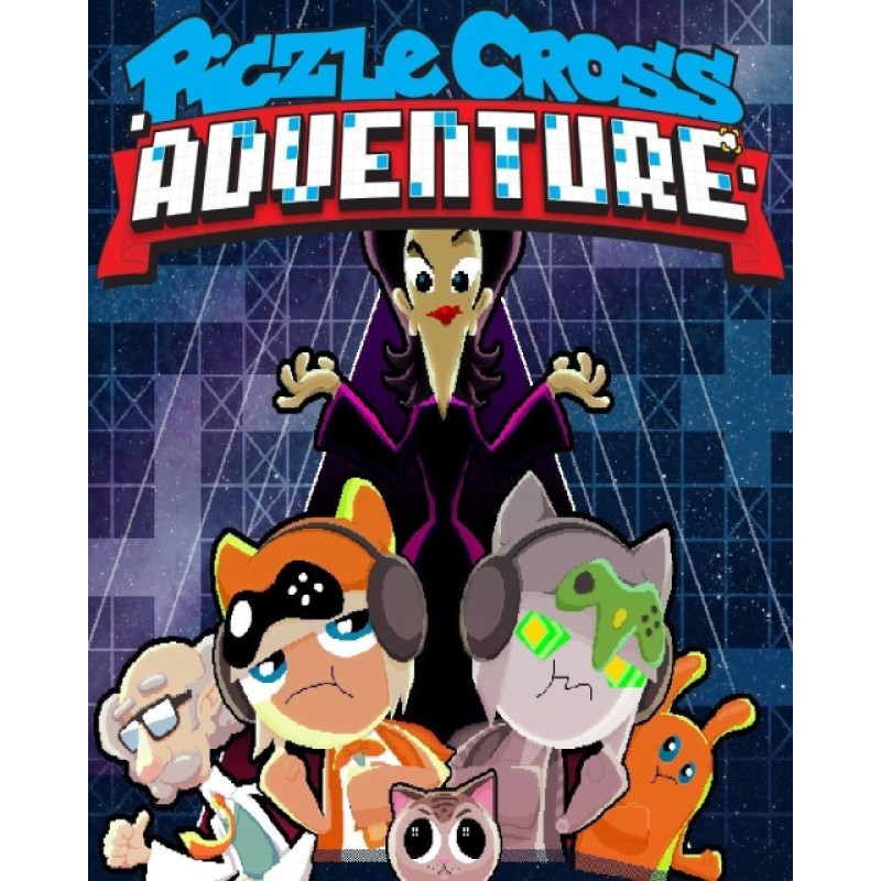 ESD Piczle Cross Adventure