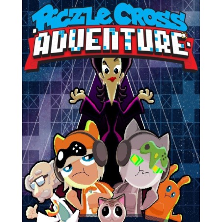 ESD Piczle Cross Adventure
