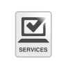 SP 5Y OS 9X5 NBD REC/E-PACK X86 SERVER FSP:GD5SD0Z00DESV1