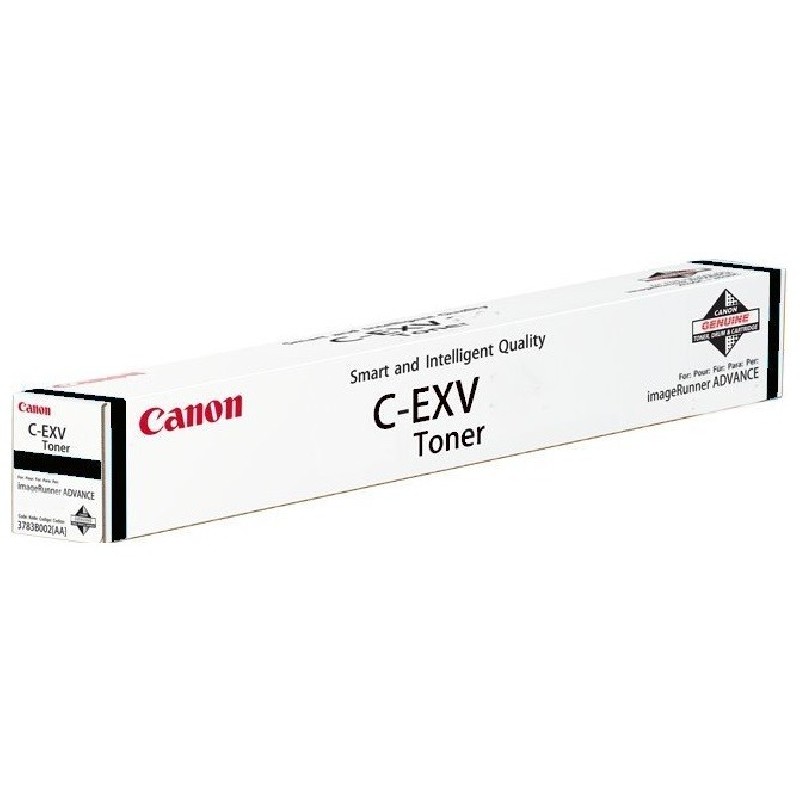 Canon Toner C-EXV 54 černá pro iR C30xx (15 500 str.)
