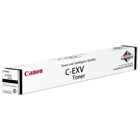 Canon Toner C-EXV 54 černá pro iR C30xx (15 500 str.)