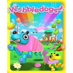 ESD Wobbledogs
