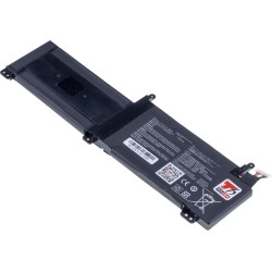 Baterie T6 Power pro Asus ROG Strix GL703GM, GL703GS, 4940mAh, 76Wh, 4cell, Li-poly