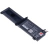 Baterie T6 Power pro Asus ROG Strix GL703GM, GL703GS, 4940mAh, 76Wh, 4cell, Li-poly
