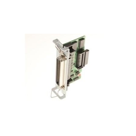 ZT400 Parallel Card: Bi-directional interface P1058930075