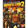 Borderlands 2 Collector’s Edition Pack – herní rozšíření pro PC (elektronická licence)