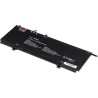 Baterie T6 Power pro HP Spectre 13-ap0000 x360 serie, 3990mAh, 61,4Wh, 4cell, Li-pol