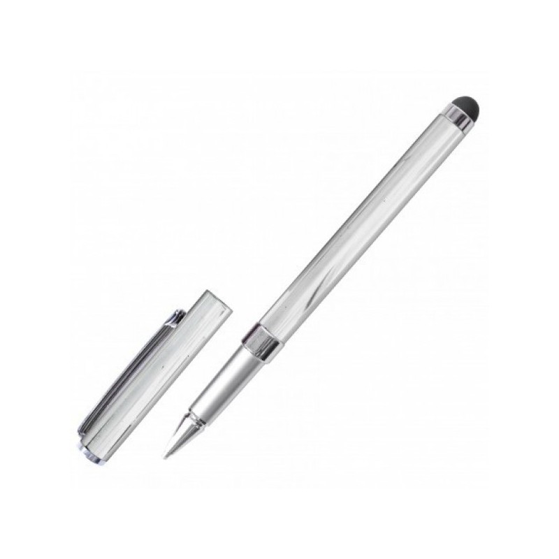 Aligator Stylus PEN pro kapacitní displeje, bílý