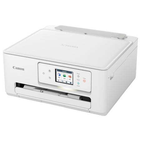 Canon PIXMA TS7650i MF(tisk,kopírka,sken,cloud) A4, 15obr./min., LCD, USB, Wi-Fi