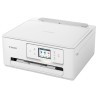 Canon PIXMA TS7650i MF(tisk,kopírka,sken,cloud) A4, 15obr./min., LCD, USB, Wi-Fi