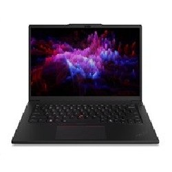 LENOVO NTB ThinkPad P14s G6 - Ultra 5 225H,14.5" WUXGA IPS,16GB,512SSD,HDMI,RTX PRO 500 6GB,W11P,3Y Premier