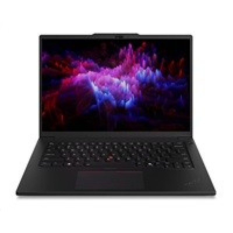 LENOVO NTB ThinkPad P14s G6 - Ultra 5 225H,14.5" WUXGA IPS,16GB,512SSD,HDMI,RTX PRO 500 6GB,W11P,3Y Premier