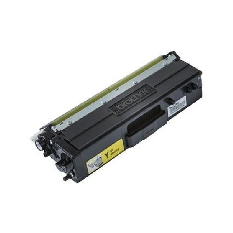 BROTHER Toner TN-421Y pro HL-L8260CDW/HL-L8360CDW/DCP-L8410CDW, 1.800 stran, Yellow