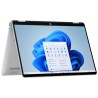 HP Omnibook 5 Flip/14-fp0002nc/i5-1334U/14"/WUXGA/T/16GB/1TB/Intel int/W11H/Silver/3R