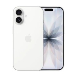 Apple iPhone 17 512GB White