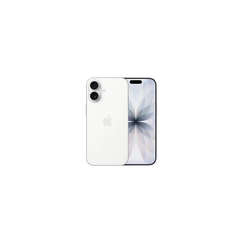 Apple iPhone 17 512GB White