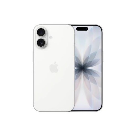 Apple iPhone 17 512GB White