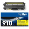 BROTHER Toner TN-910Y pro HLL-9310CDW/MFC-L9570CDW, 9.000 stran, Yellow