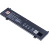 Baterie T6 Power pro Asus ROG Strix G15 G513, G17 G713, TUF A15 FA507, 5845mAh, 90Wh, 4cell, Li-pol