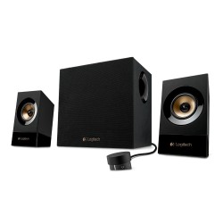 Logitech Multimedia Speakers Z533