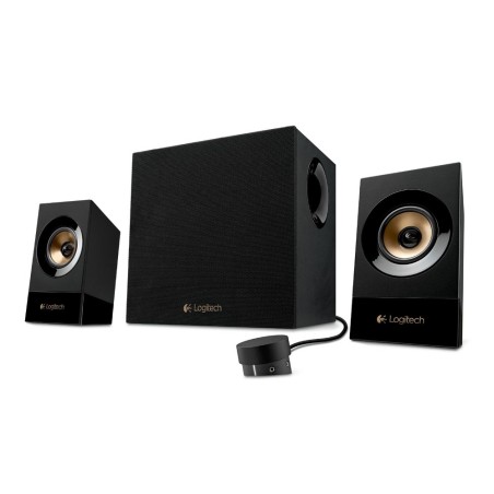 Logitech Multimedia Speakers Z533