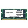 Patriot/SO-DIMM DDR3/8GB/1600MHz/CL11/1x8GB