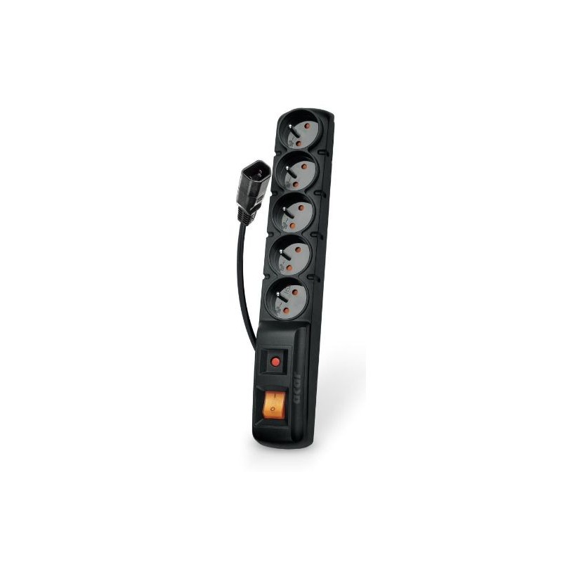 Acar F5 IEC 5m kabel