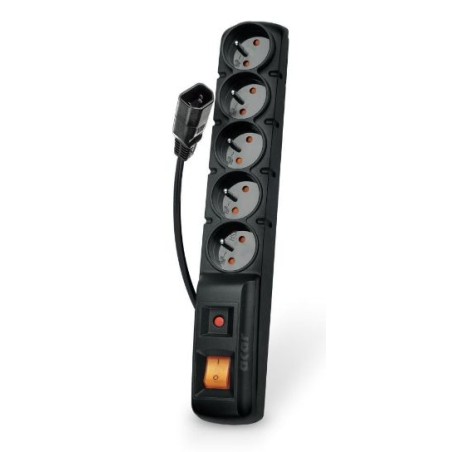 Acar F5 IEC 5m kabel