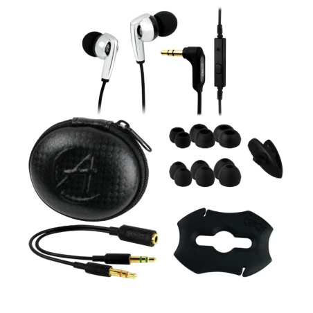 ARCTIC E461 BM Earphones with microphone