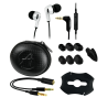 ARCTIC E461 BM Earphones with microphone