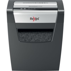 Skartovačka Rexel Momentum X312