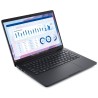 DELL NTB Pro Max 14 MC14255/AMD Ryzen AI 7 PRO/16GB/512SSD/14" FHD+ /100W Type-C/WLAN/Backlit Kb/W11 Pro/3Y PS NBD